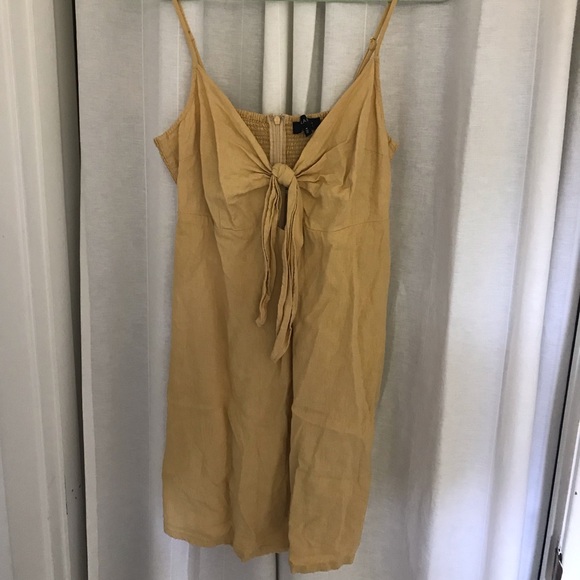 ❄️2 FOR $20 Dynamite Dress - Picture 1 of 1